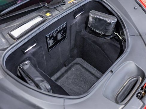 Used 2021 Ferrari F8 Tributo - PASSENGER DISPLAY - FRONT LI image 13