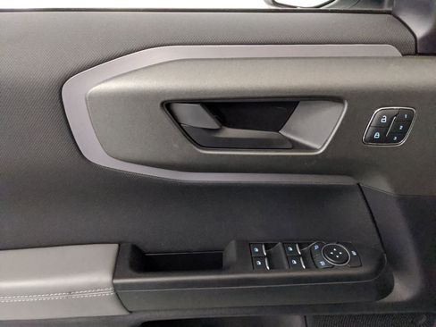 New 2025 Ford Bronco Sport Badlands image 21