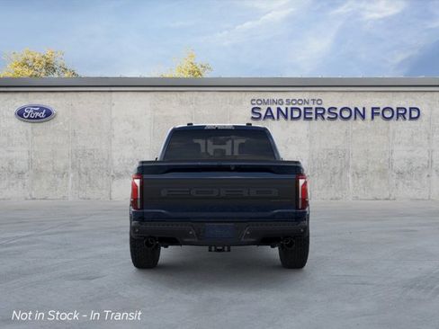 New 2026 Ford F150 Raptor image 6