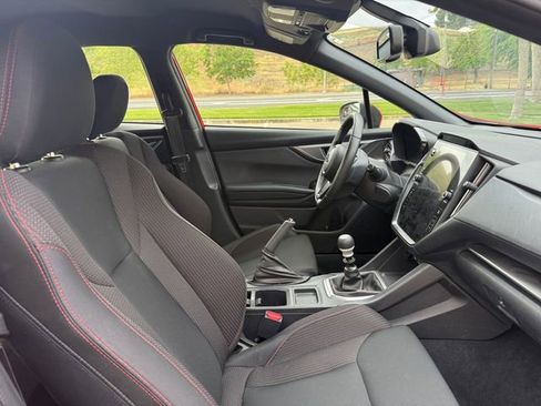 Used 2022 Subaru WRX Premium image 20