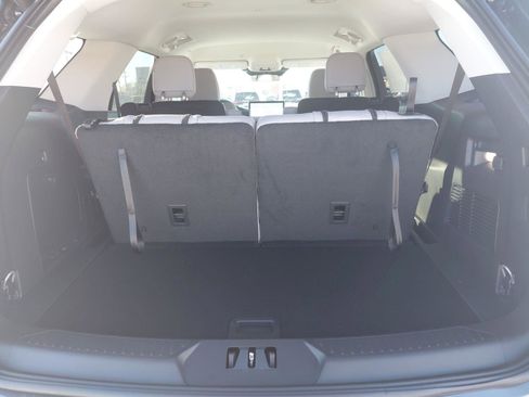 New 2026 Ford Explorer Active w/ Active Comfort Package image 25