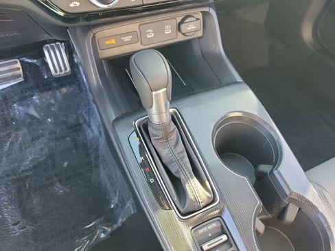 New 2026 Honda Civic Sport Touring image 27