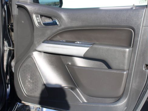 Used 2021 Chevrolet Colorado ZR2 image 20