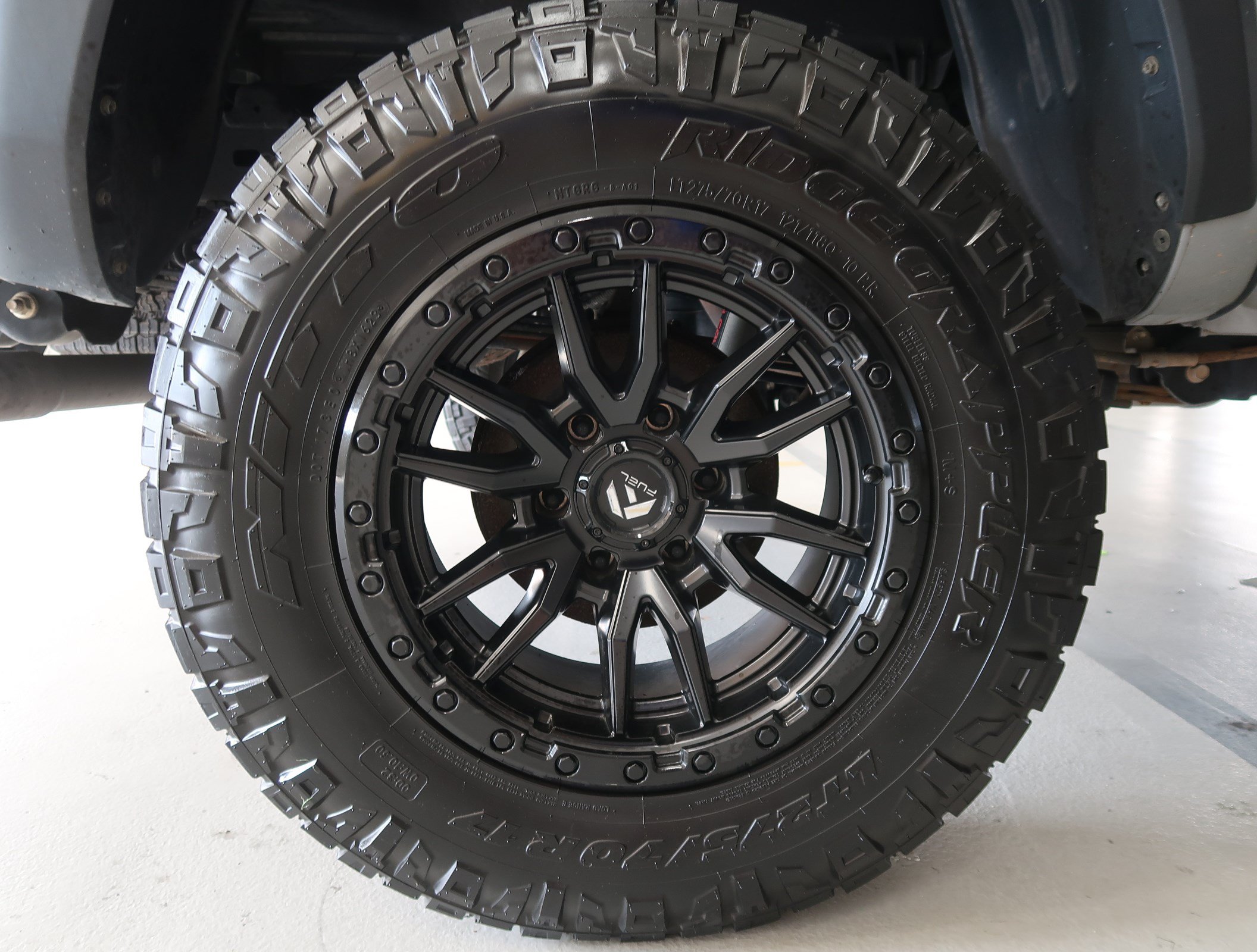 Used 2021 Toyota Tacoma TRD Off-Road AWD/4WD image 46