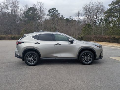 Used 2024 Lexus NX 350 AWD w/ Cold Area Package image 4