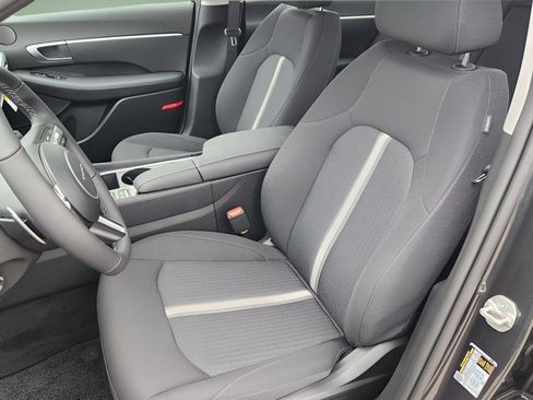 New 2026 Hyundai Sonata SEL image 13