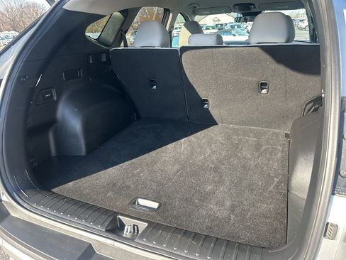 Used 2025 Hyundai Tucson SEL image 29