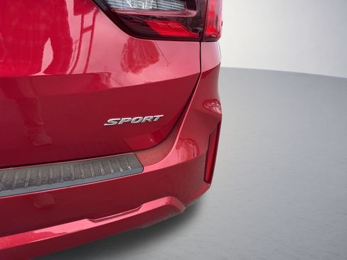 Used 2025 Honda Odyssey Sport-L image 36
