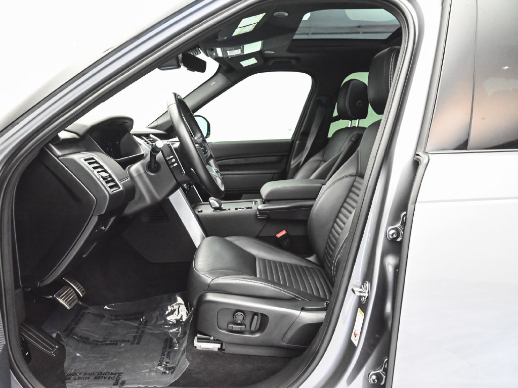 Used 2022 Land Rover Discovery S R-Dynamic AWD/4WD image 31