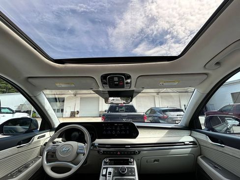 Used 2025 Hyundai Palisade Calligraphy AWD/4WD image 44