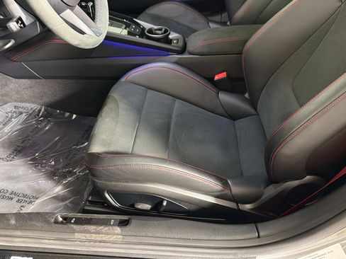 Used 2024 Porsche 911 Carrera 4 GTS image 30