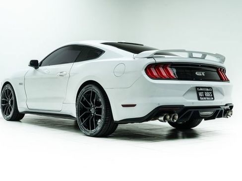 Used 2019 Ford Mustang GT w/ GT Performance Package image 17