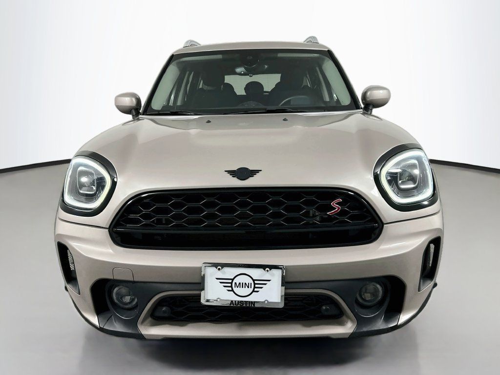 Used 2024 MINI Cooper Countryman S FWD image 2