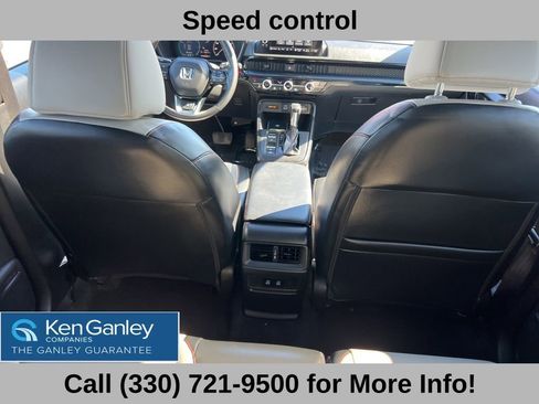 Used 2023 Honda CR-V Sport Touring image 52