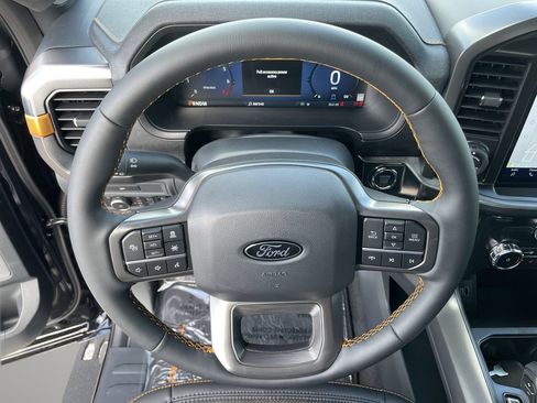 New 2026 Ford F150 Tremor w/ Equipment Group 402B AWD/4WD image 33