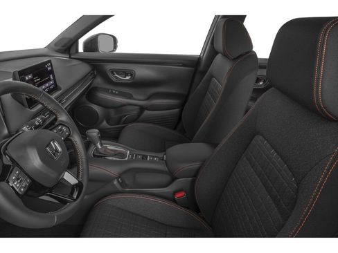 New 2027 Honda HR-V Sport image 6
