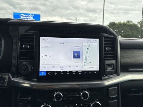 New 2025 Ford F150 Lariat w/ Equipment Group 502A High image 11