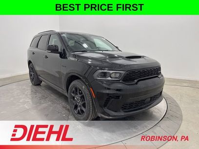 New 2026 Dodge Durango GT