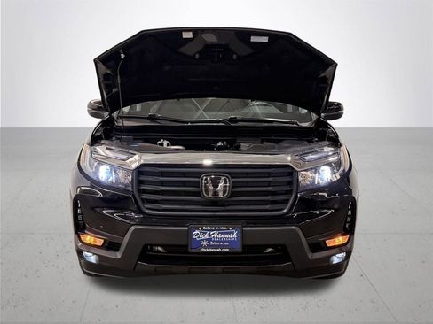 Used 2023 Honda Ridgeline RTL image 5