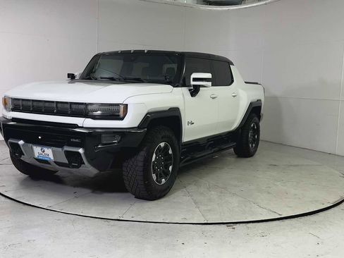 Used 2022 GMC Hummer EV Edition 1 w/ LPO, Illumination Package image 5