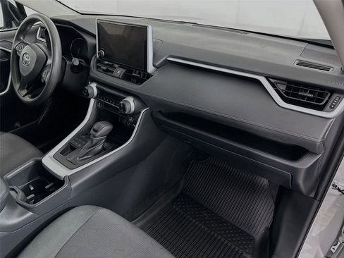 Certified 2025 Toyota RAV4 XLE image 27