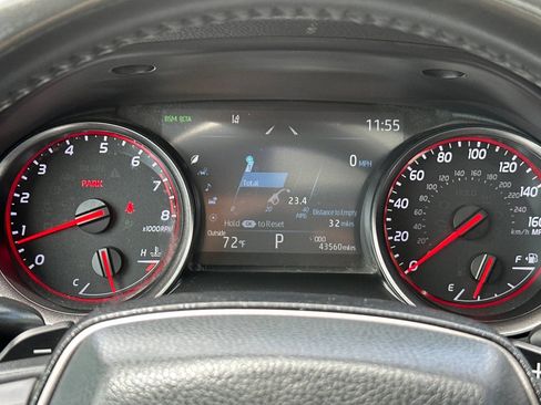 Used 2024 Toyota Camry XSE FWD image 22