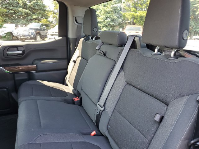 Used 2019 Chevrolet Silverado 1500 RST AWD/4WD image 25
