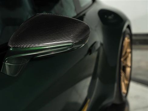 Used 2026 Porsche 911 GT3 RWD image 16