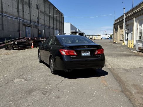Used 2008 Lexus ES 350 FWD image 44