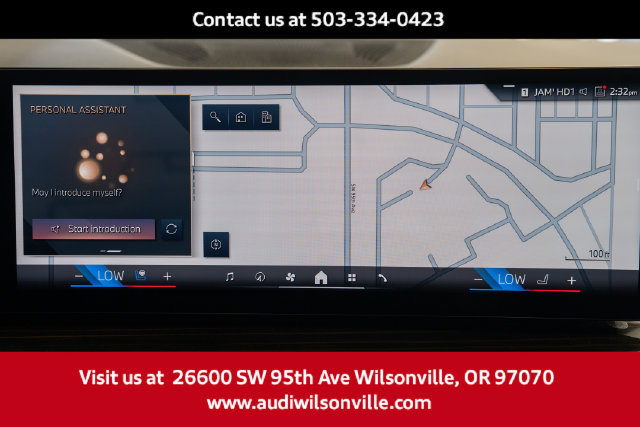 Used 2026 BMW X7 xDrive40i AWD/4WD image 17
