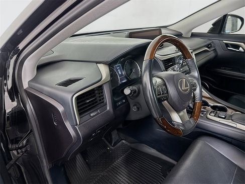 Used 2018 Lexus RX 350 AWD w/ Premium Package image 9