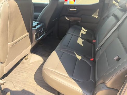 Used 2020 GMC Sierra 1500 SLT w/ SLT Premium Plus Package AWD/4WD image 23