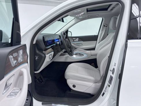 Certified 2026 Mercedes-Benz GLE 350 4MATIC image 14