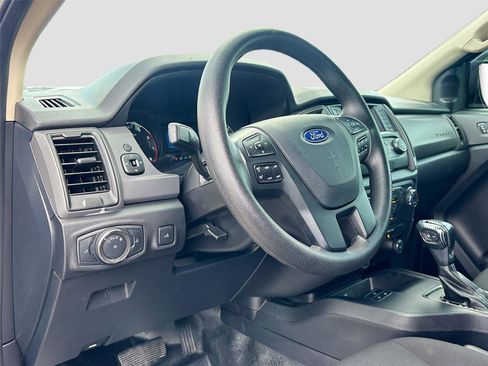 Used 2020 Ford Ranger XL w/ Equipment Group 101A Mid RWD image 9