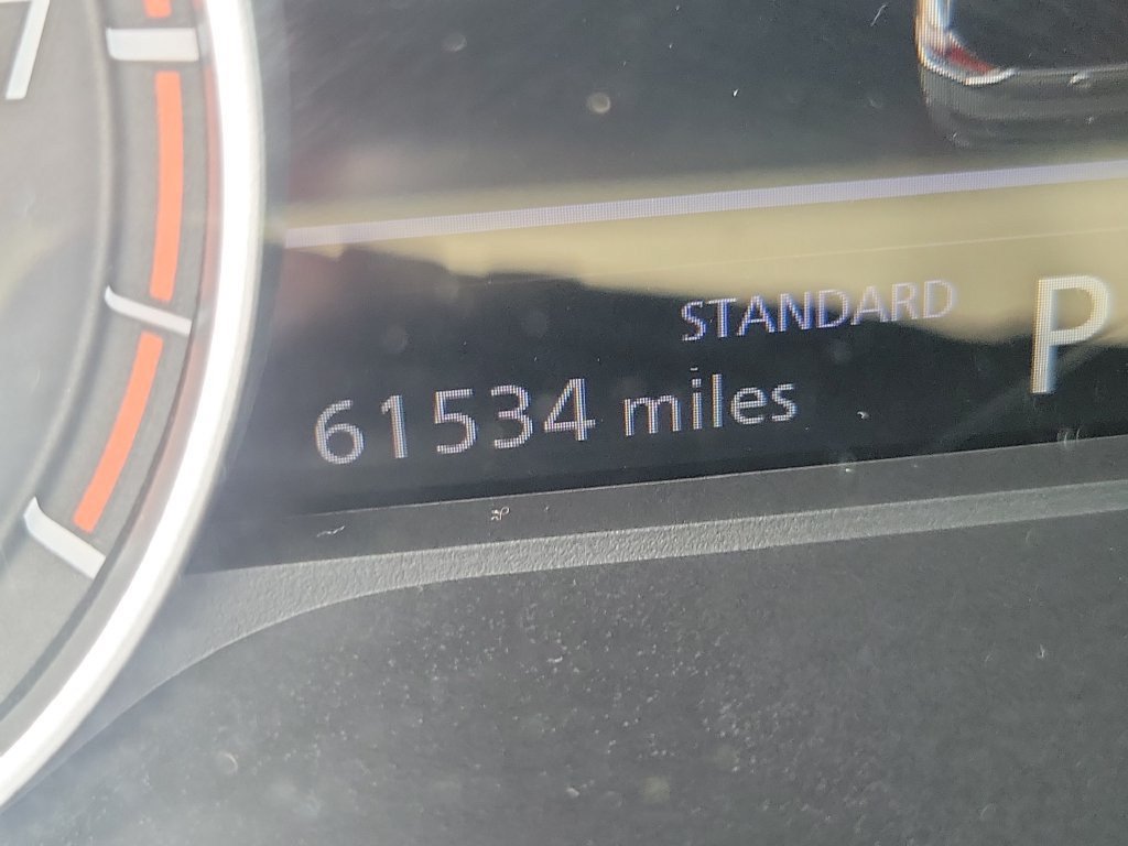 Certified 2023 Nissan Rogue SV FWD image 22