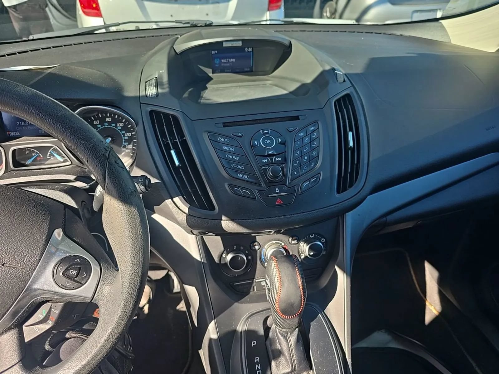 Used 2014 Ford Escape S FWD image 6