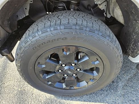 Used 2022 Ford Ranger XLT w/ Equipment Group 301A Mid image 18