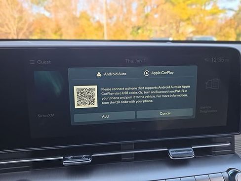 New 2026 Hyundai Kona SEL Sport image 33