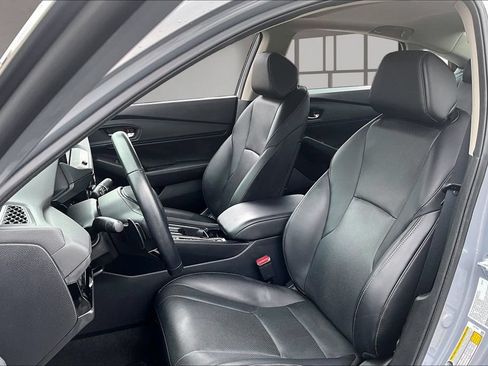 Used 2024 Honda Accord EX-L image 21