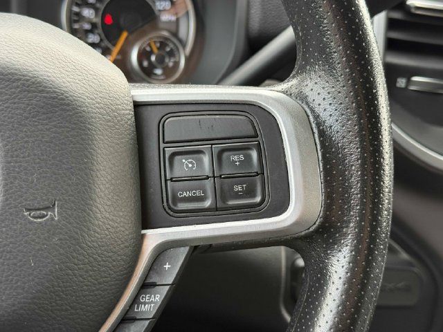 Used 2019 RAM 2500 Big Horn AWD/4WD image 13
