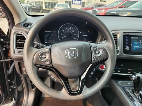 Used 2022 Honda HR-V EX image 17