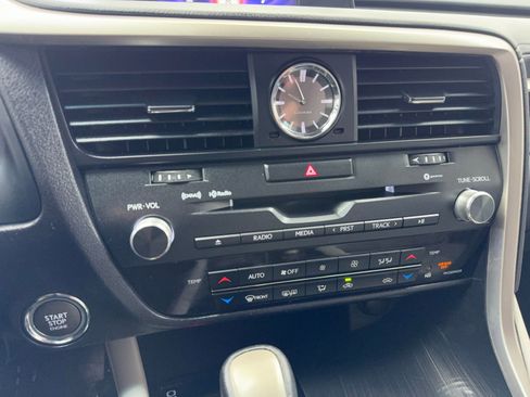 Used 2017 Lexus RX 350 FWD w/ Accessory Package image 30