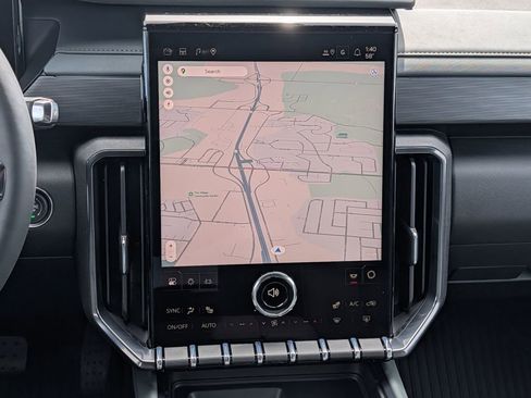 New 2026 GMC Acadia AT4 w/ LPO, Floor Liner Package AWD/4WD image 10