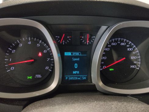 Used 2015 Chevrolet Equinox LTZ FWD image 23