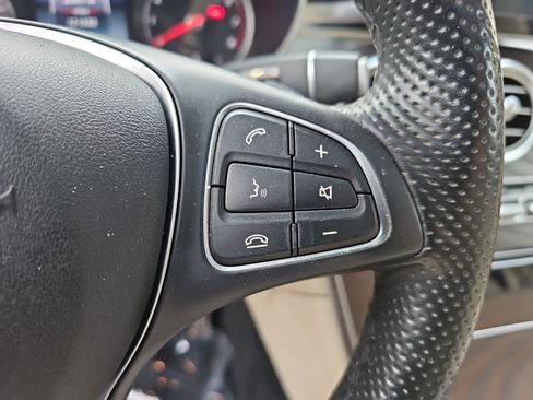 Used 2018 Mercedes-Benz GLC 300 image 20