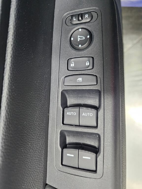 Certified 2023 Honda CR-V Sport image 25