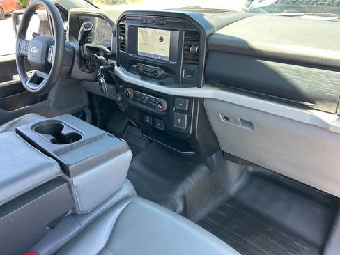 Used 2021 Ford F150 XL w/ Equipment Group 101A High AWD/4WD image 13