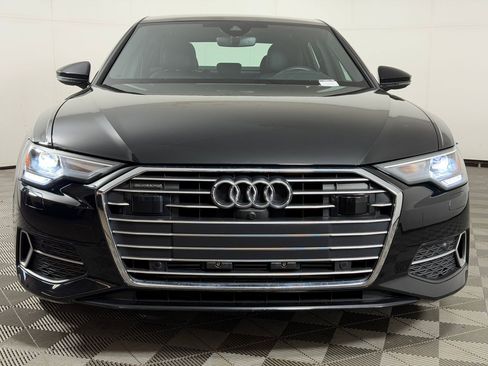 Used 2023 Audi A6 2.0T Premium w/ Convenience Package AWD/4WD image 6