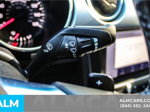 Certified 2020 Ford Mustang Premium image 30