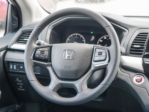 New 2026 Honda Odyssey EX-L image 18